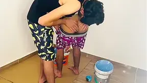 Having Sex At Work