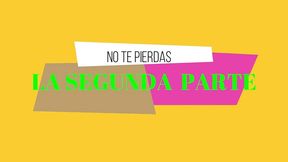 6 b esposa ninfomana, psisicologa inventa terapia de grupo con sus dos maridos para enfiestarse a un paciente con obsecion sexual ,