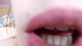 Jully Smile Private Show