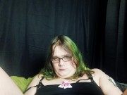 Failed Beautiful Agony Attempt Session #1