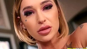 Kleio Valentien Oil And Ink / 22.7.2019