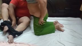 Desi College Teacher and Student Fucking Hardcore