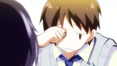 Nikki and her two friends get their holes licked and fucked hard in a steamy cartoon