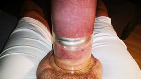 Again Hardcore Cockpumping