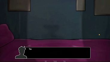 Something Shifted When Step Mom Walked Closer (18 )