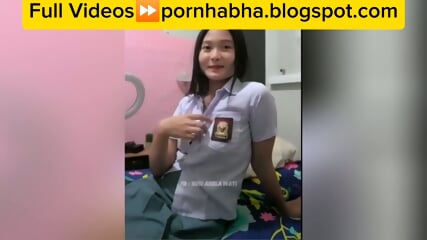 Baru Pulang Sekolah Langsung Ngentot