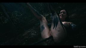 mag numb the book of curses porn video