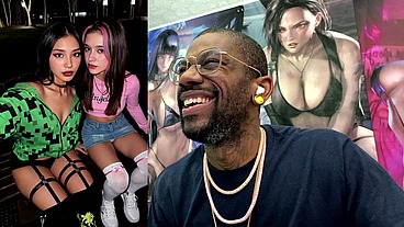 Fresh Tight 18 Latina Teens Sucking A Hard Cock And Getting Cum All Over Their Faces, AI Generated