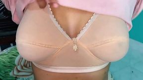 Busty Bangladeshi Babe Gets Her Tight Pussy Pounded in a Dirty Hotel Room Fuck