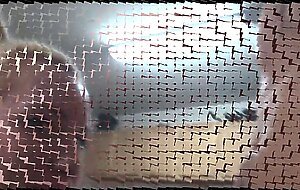 Surprised him in the garage with a blowjob - OurDirtyLilSecret