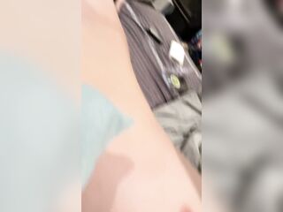 Woke up lewd for ramrod