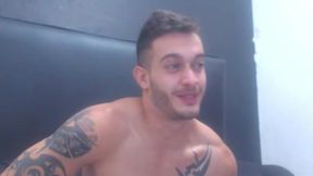 Zethy R Private Show