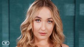 ”First Time Ass Fucking with Chloe Chevalier”