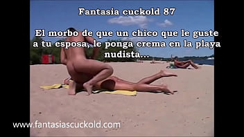 100 fantas&iacute_as de cornudos. Parte 4 d..