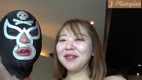 Asian Angel 24647