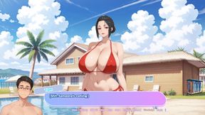 Unbreakable Love: Hentai Anime - Episode 20