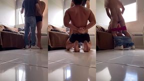 novinho 18 anos meteu gostoso