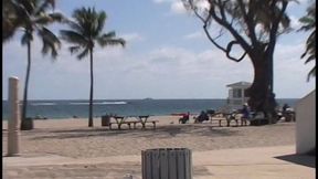 hot slutty red head gets fuck by the original milf hunter