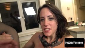 Playful Lilyan Red enjoys wild penetration adventure
