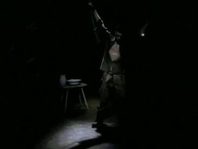 Berlin Army Nights