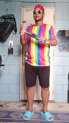 History Now Wardrobe Rules