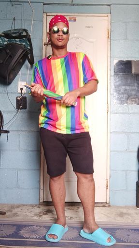 History Now Wardrobe Rules