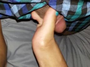 Wifes cuty toes fj