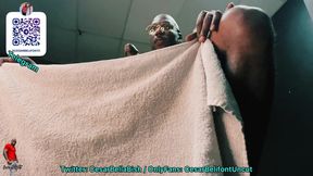 Join Me for a Fun Peek-A-Boo Game on Twitter Live! Follow @CesarBellaBish for More!