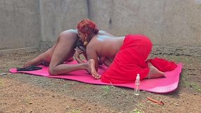 indian saree cock cleaning milf hard 69 suck and hard fuck with boss big dick