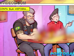 br69 a rodovia do sexo epis dios 02 e 06