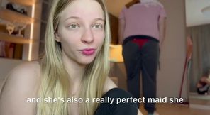 From Male Slave to Pretty Sissy Angelas First Day