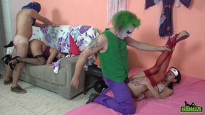 halloween brasil - parte 2 - suzy slut - sara rosa - mirella mansur - evy kethlyn - melissa alecxander - bianca naldy - amanda souza - polly petrova - manu fox - jessica morais - samuuurayfarias -hug
