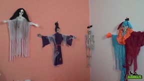 halloween brasil - parte 2 - suzy slut - sara rosa - mirella mansur - evy kethlyn - melissa alecxander - bianca naldy - amanda souza - polly petrova - manu fox - jessica morais - samuuurayfarias -hug
