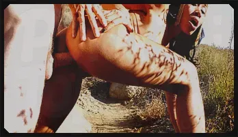 Yasmine Deleon Gets Fucked By The Sultan Outside Popular today