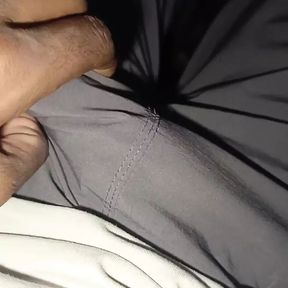 New video handjob in room black boys