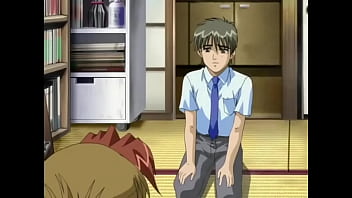 Hentai teen fucks hot manga artist