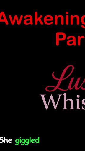 Awakening Desires - Part 17 - English Audio Story with Subtitle