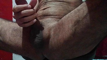 rica puñeta con masaje de prostata