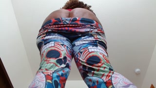 Good Boys Get Treats