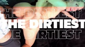 POV blowjob and fuck - MyDirtyHobby