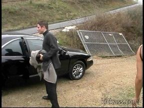 Movie From Meriesa Arroyo of Chica Boom