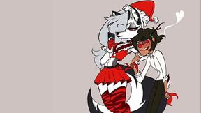 Helluva Boss // A White Christmas