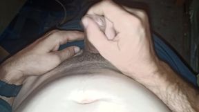 only masturbation 40
