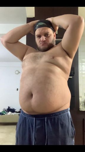 The Beginning of the "not so Holy" Holy Week Part 1