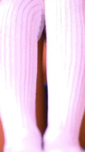 Stunning moment from &quot;Attractive stepmother teaches her stepson carnal pleasures in her room&quot;