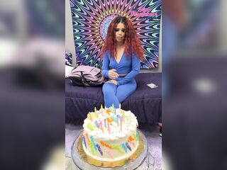 Archer Ali Gives Her Superlatively good Ally's Stepdad the Ultimate Birthday Screw