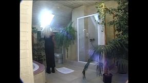 She Loves to Be Fucked Very Strong and Deep - Vol.02