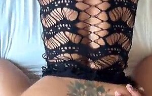 Bbc   creampie me follo a una venezolana en su hotel y me corro dentro de su conito