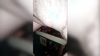 Amateur guy picked up at the pub for a bareback anal fuck