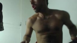 Stiven Cute Private Show